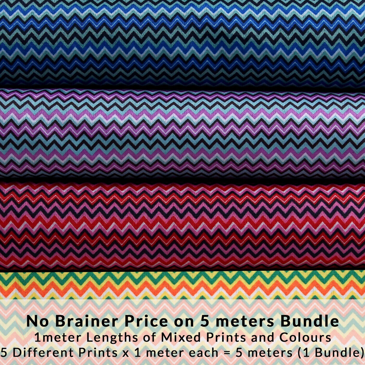 Chevron fabric 2024