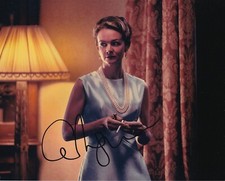 Carey Mulligan signed autograph 20x25cm Maestro in person autograph COA