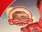 Bill Elliott,New,2000,PlasticCollector Plate,McDonalds #94 Ford,25th Year Racing — photo 6