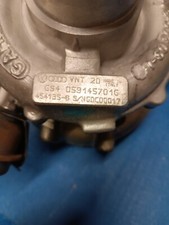 Turbo Audi A6