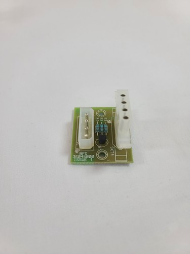 Arcade Redemption Machine Interface Board – BFG 36045000 Issue 1 - Rare Part - Picture 4 of 20