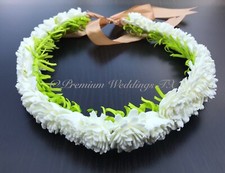 Head Wreath, Shaadi, Indian Wedding, Pakistani Wedding, Mehndi, Mayoon, Haldi
