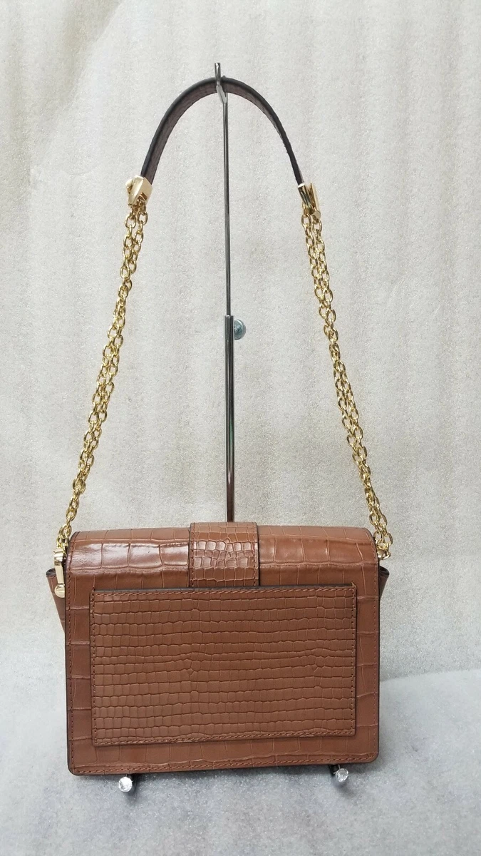 MICHAEL Michael Kors Hayden Medium Pocket Messenger Bag