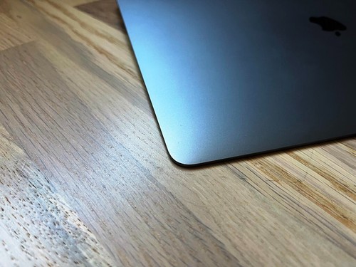 Apple Macbook Pro 16'' A2141 Retina 2019 GRAY LCD Screen Assembly Cracked AS-IS - Picture 6 of 11