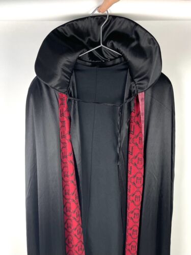Costume Halloween Cosplay Vampire Adulte - Hommes - Taille Large - Photo 1/9