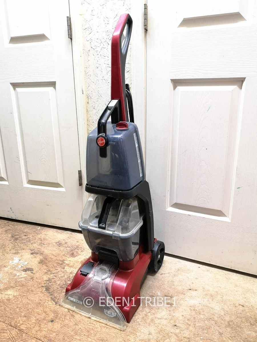 Power scrub 2024