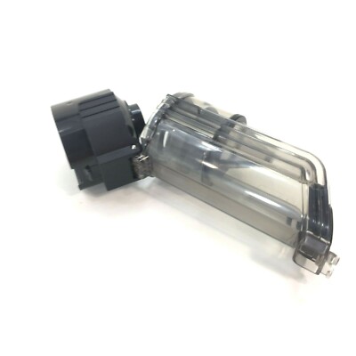 Shark WS632 WS630 DIRT DUST BIN CUP CANISTER Genuine OEM