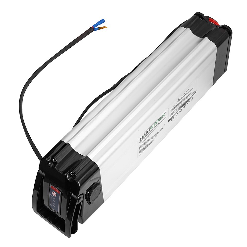 EBike Battery Replacement Battery pack 48V 12.5AH Electric Bike Liion