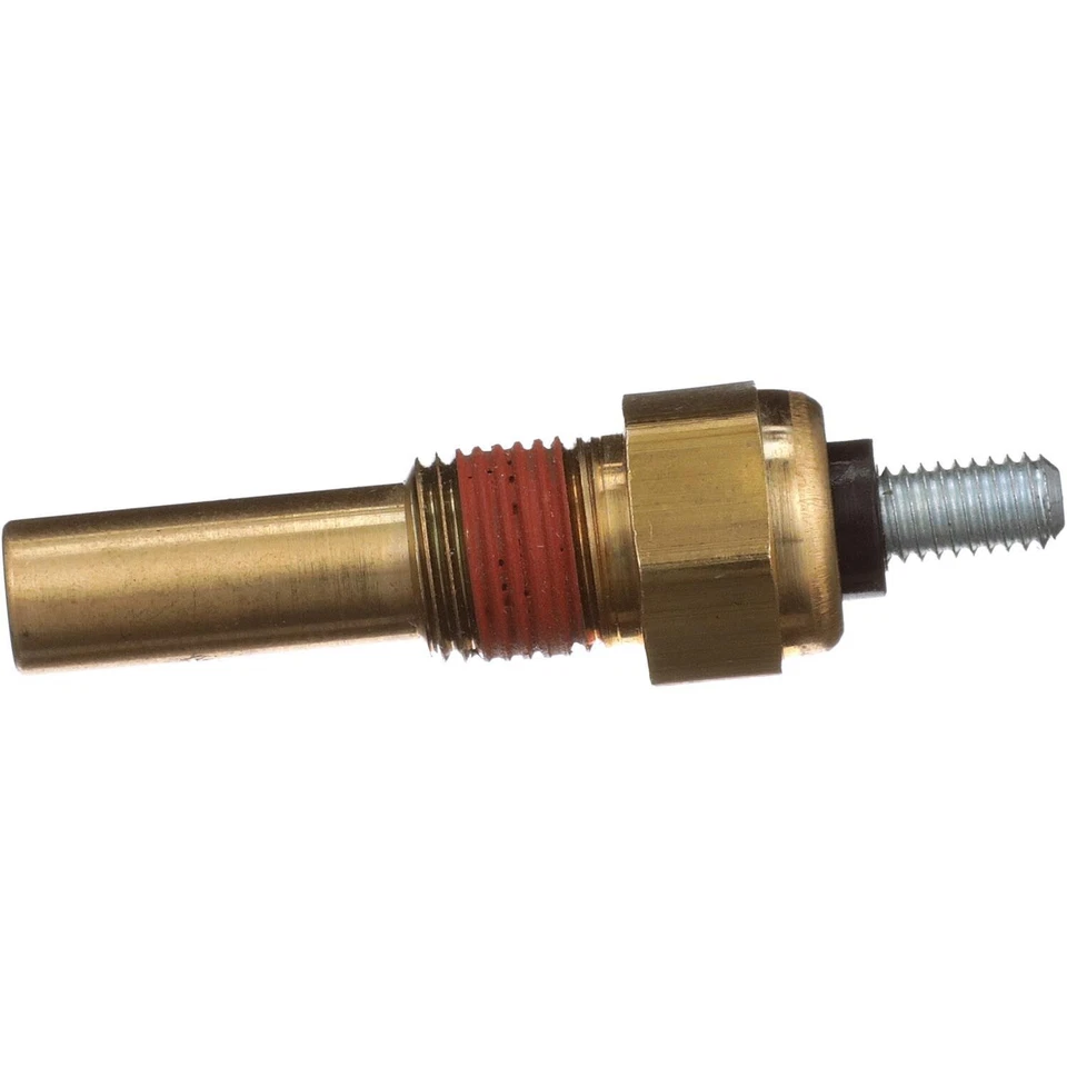 Transmisor de temperatura de refrigerante del motor SMP para Dodge Mini Ram 1984-1987 Foto 3 de 4