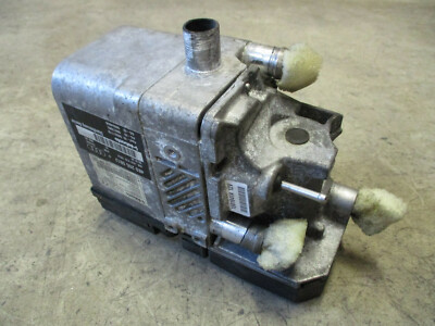 Heater Webasto Thermo Top Z C/B Audi A8 S8 4E PETROL 4E0265081J 4E0910105A