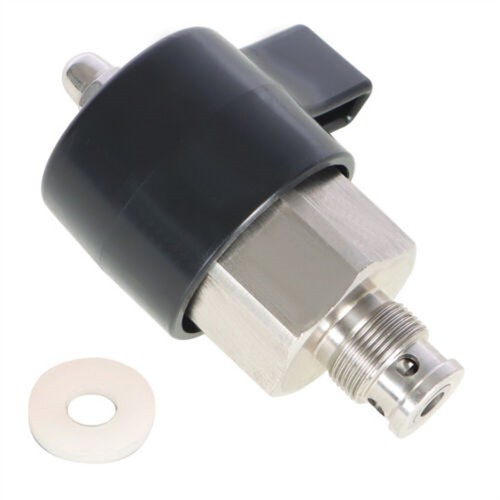 Airless Sprayer Valve Drain Valve PRIME SWITCH 245103 For Sprayers GH833 7900 - Picture 2 of 16