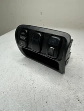 Honda Prelude Cruise Sunroof Switch Panel Set Dash Switch  BB6 1997-2001 OEM