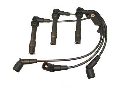 Spark Plug Wire Set-Bremi-STI 723 fits 02-05 Land Rover Freelander 2.5L-V6