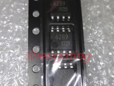 50pcs BA6289F-E2 BA6289 SOP-8