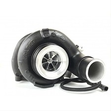Black Widow Performance Turbo He351ve For 2007-2018 Dodge Ram Cummins 6.7l