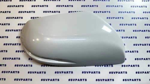 ⚙️Genuine OEM Honda⚙️Cap RH Skull *NH883P* (Platinum White Pearl)...