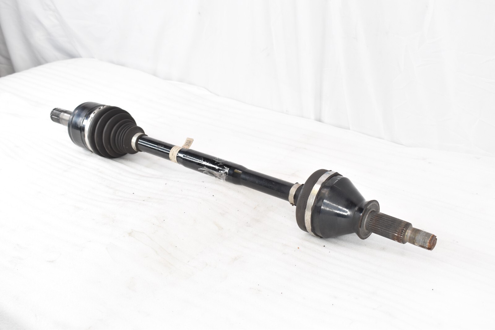 🚀 2014-2019 MASERATI GHIBLI SQ4 AWD REAR RIGHT SIDE AXLE SHAFT CV U JOINT OEM