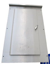 SIEMENS P1  P1A18QJ200ATS 250A PANEL BOARD