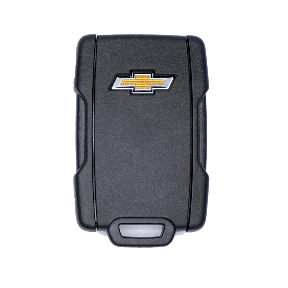 COMO NUEVO OEM 15-19 CHEVY TAHOE SUBURBAN MANDO A DISTANCIA SIN LLAVE TRANSMISOR 13577766 Foto 3 de 3