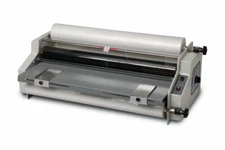 LEDCO EDUCATOR LAMINATOR FD-25-733 (Table Part Missing)