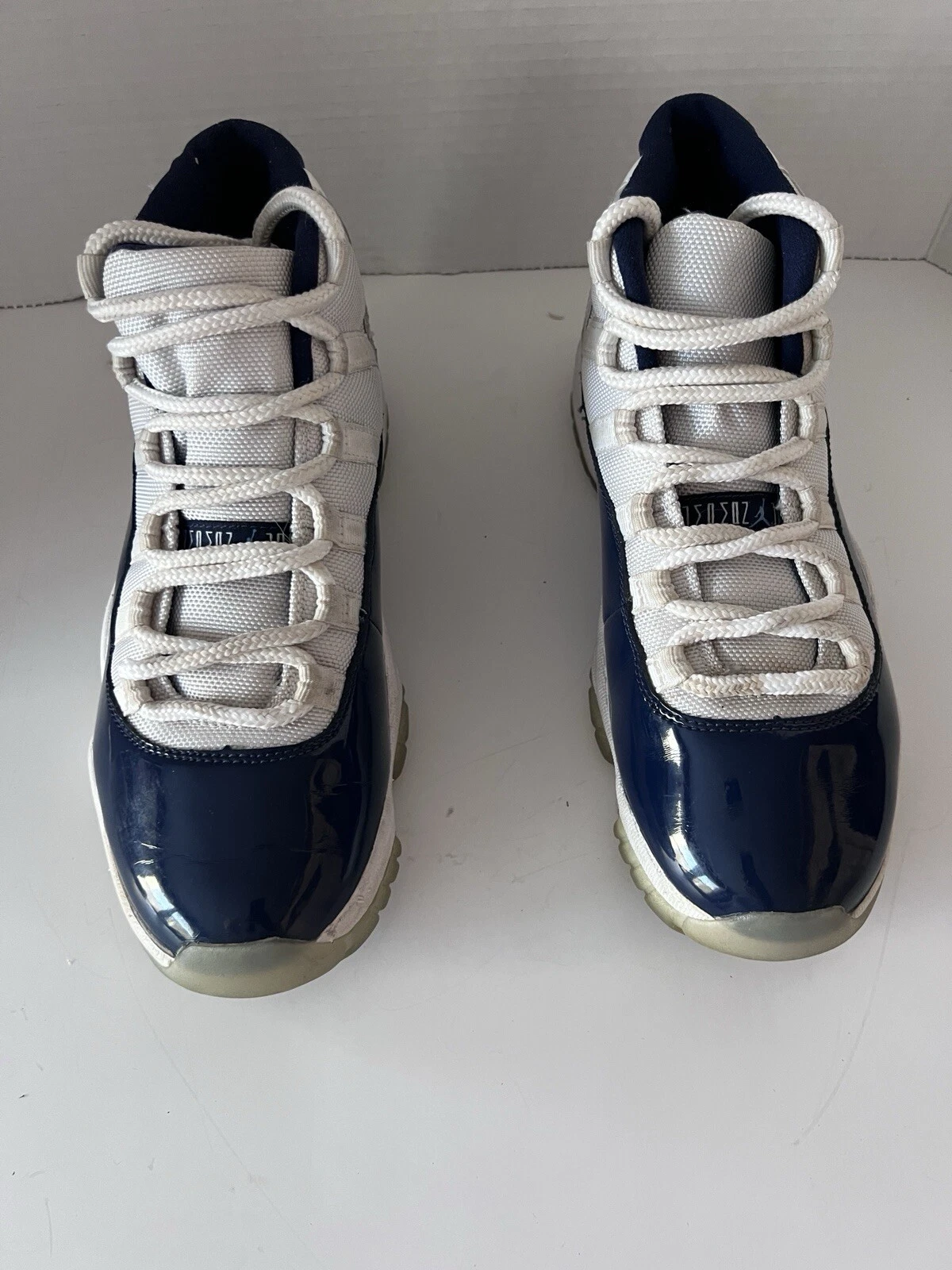 Air Jordan 11 Retro Low BG