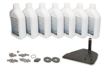Parts kit, automatic transmission oil change ZF 1068.298.054