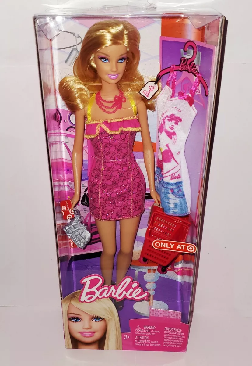 Fashion doll shop outlet
