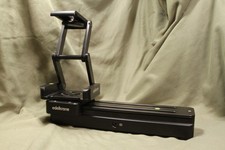 Edelkrone SliderONE with FlexTILT head and Canon LP-E6 Battery