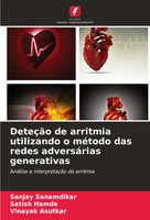 Sanjay Sanamdikar (U. A.) | DeteçãO De Arritmia Utilizando O MéTodo Das Redes...