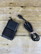 Genuine Dell Latitude 65W Charger AC Power Adapter LA65NM130 3480 3488 7480 7490