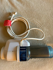 Hayward TurboCell TCELLS340 Salt Cell Replacement w/ Cable for AquaRite