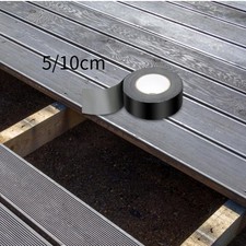 Deck Joist Tape Sealant Weather Resistant for Construction Use House Roof
