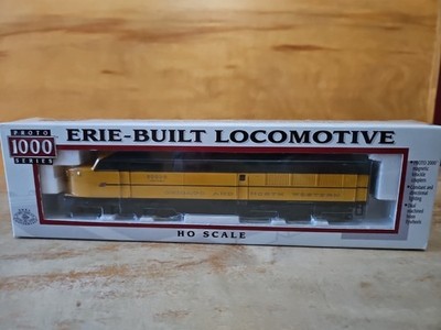 Proto 1000 23890 HO Chicago & North Western Erie-Built Diesel Locomotive NIB