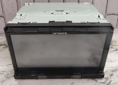 PIONEER Carrozzeria AVIC-RZ300 7 Zoll AV Navigationssystem - Guter Zustand