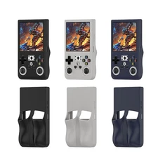 For R36 Max Handheld Storage Case Silicone Protective Cover