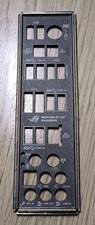 IO Shield For rog Rampage Extreme IV