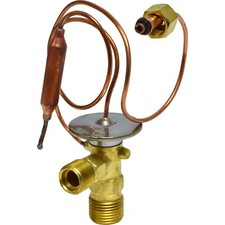 Expansion Valve  UAC  EX10013C