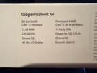 Google Pixelbook Go Chromebook 13.3" 4K/UHD TOUCH i7-8th Gen 16GB 256GB -Black — photo 6