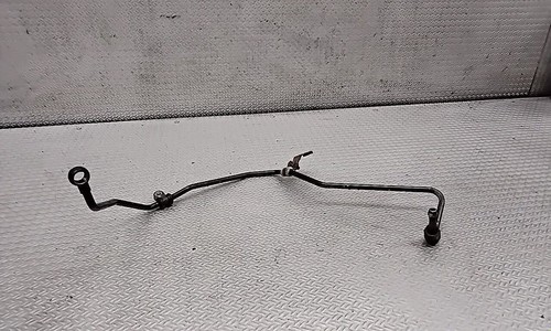 Volkswagen Golf IV 2001 Diesel 74kW Turbolader Ölleitung Ölschlauch DEV517242