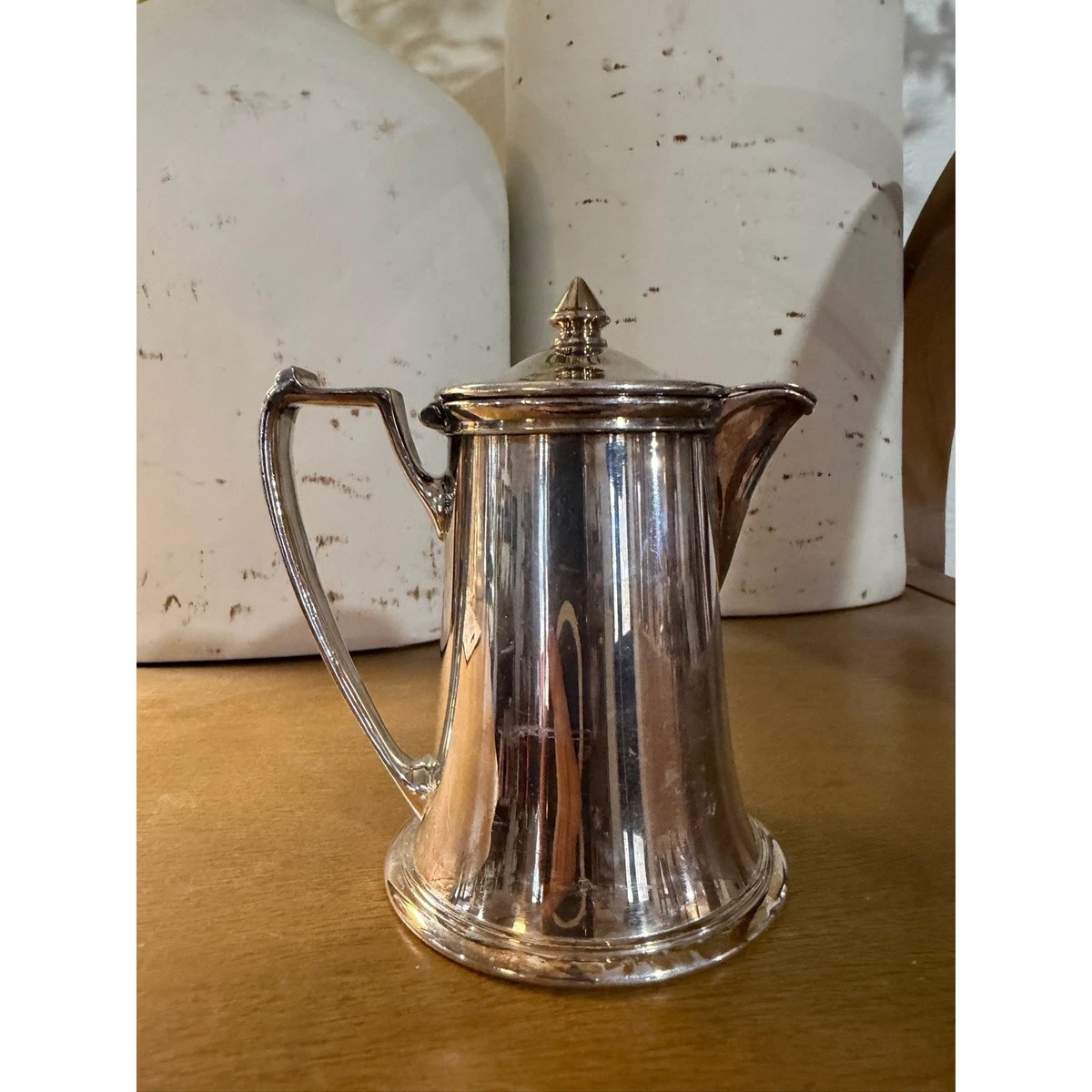 Mappin & Webb US Silver-Plate Antiques 1900-1940 for sale | eBay