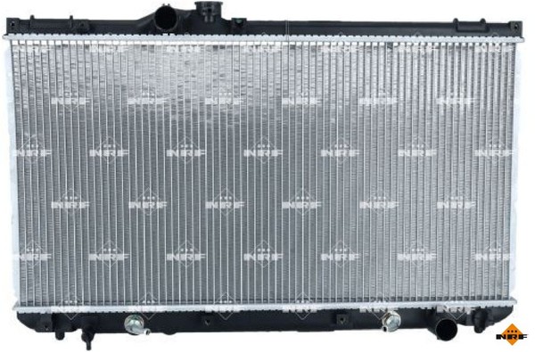 NRF 53586 KüHler FüR MotorküHlung MotorküHler AutoküHler KüHler FüR Lexus-image