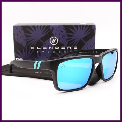 blender square women men Sunglasses Men Polarized UV  Eyewear Vintage Fashion...