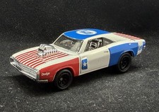 Hot Wheels Premium Car Culture 70 Dodge Charger Loose Real Riders Urban Outlaw