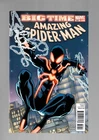 Amazing Spider-Man #650 NM 9.4 (Marvel 2011) 1st Stealth Suit Comic Book