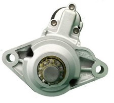Anlasser / Starter VW Volkswagen Touran Passa...