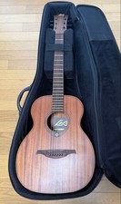 LAG Tramontane TRAVEL-KAE Electro-Acoustic Gu...