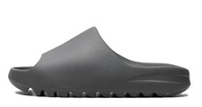 Adidas Yeezy Slides Slate Gray ID2350 100 US Ship