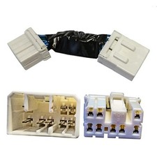 Brake Strobe Flasher module plug and play for Harley motorcycles rear alert