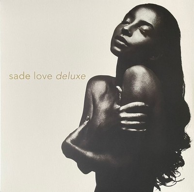 Sade - Love Deluxe (LP, Album, RE, RM, Hal) (Mint (M