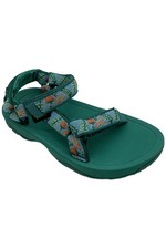 Teva Toddler's Girls Hurriane XLT 2 Sandal Garden Pack Blue Sky